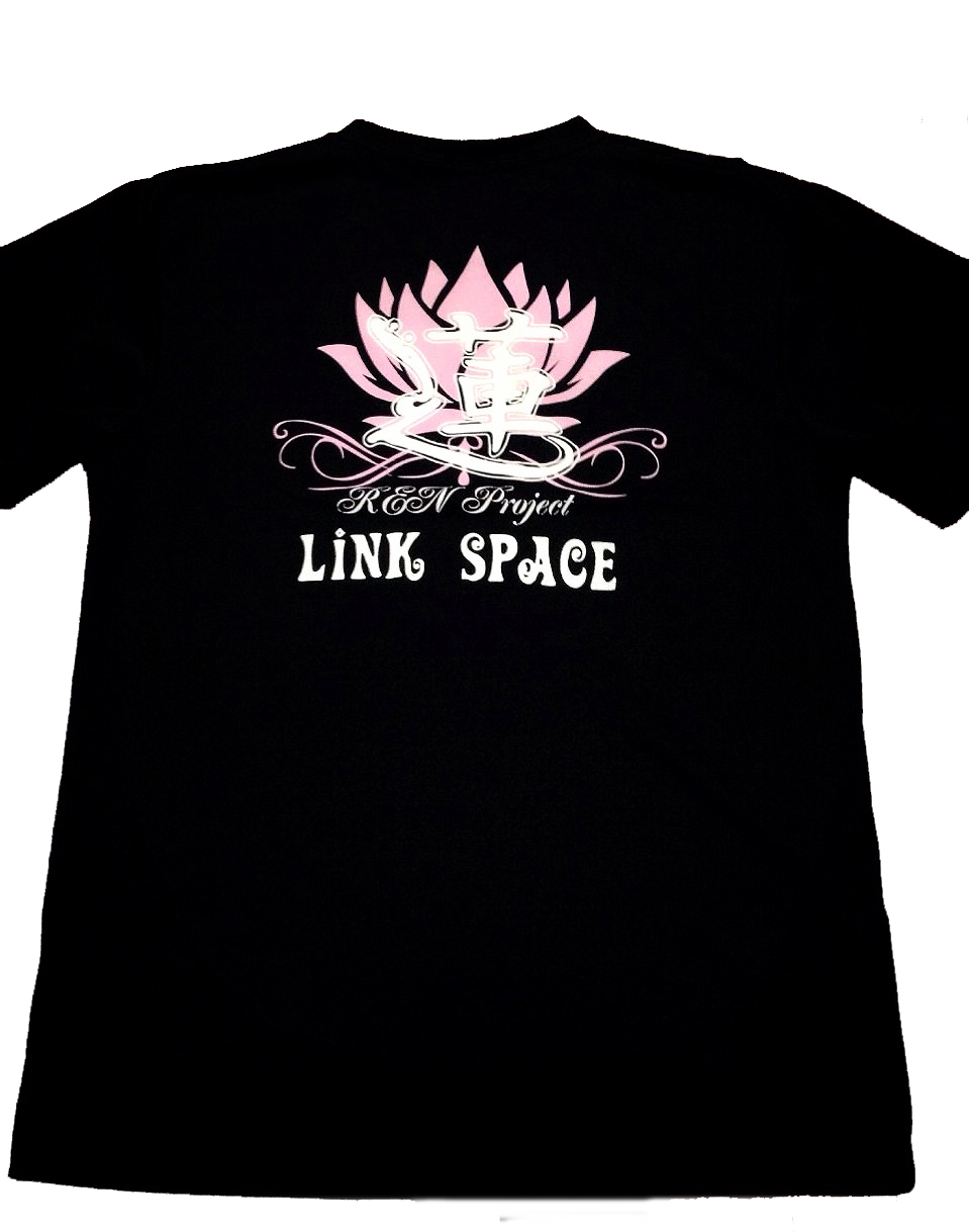 蓮Ren オフィシャルTシャツ