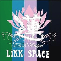 蓮Ren オフィシャルTシャツ